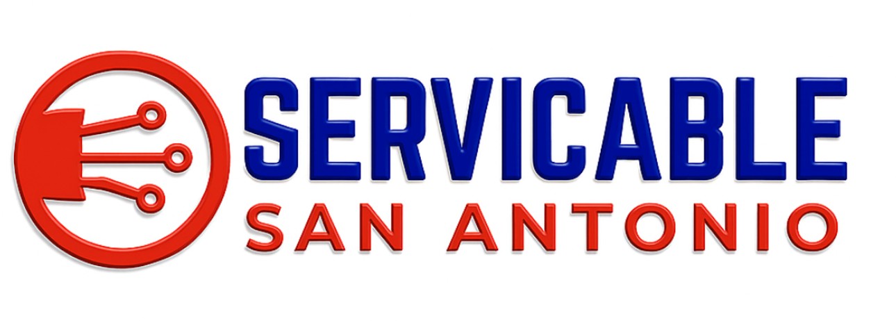 Servicable San Antonio